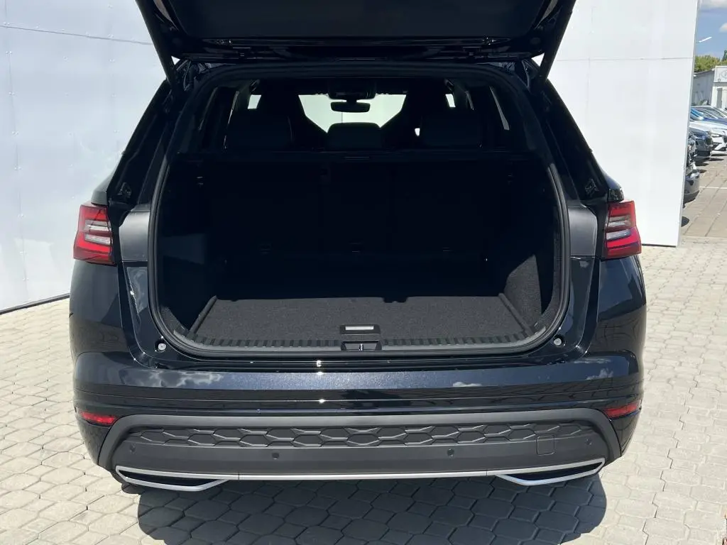 Škoda Kodiaq Sportline 7DSG 4x4 2,0TDI / 142kW