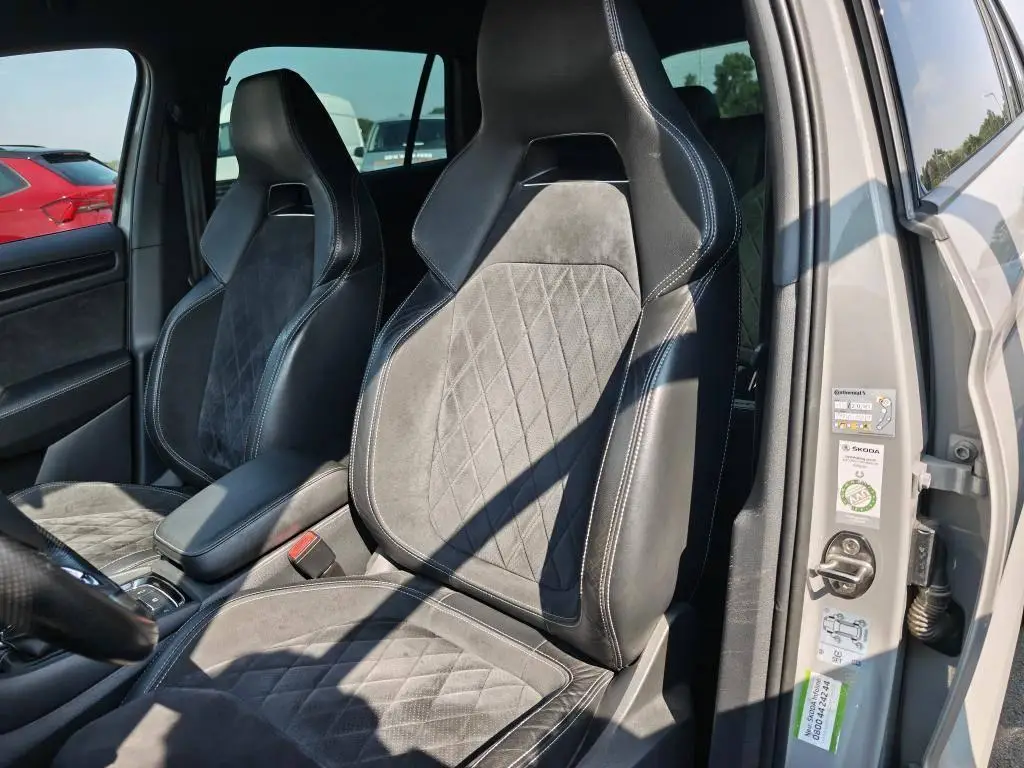 Škoda Kodiaq Sportline DSG 2,0TDI / 110kW