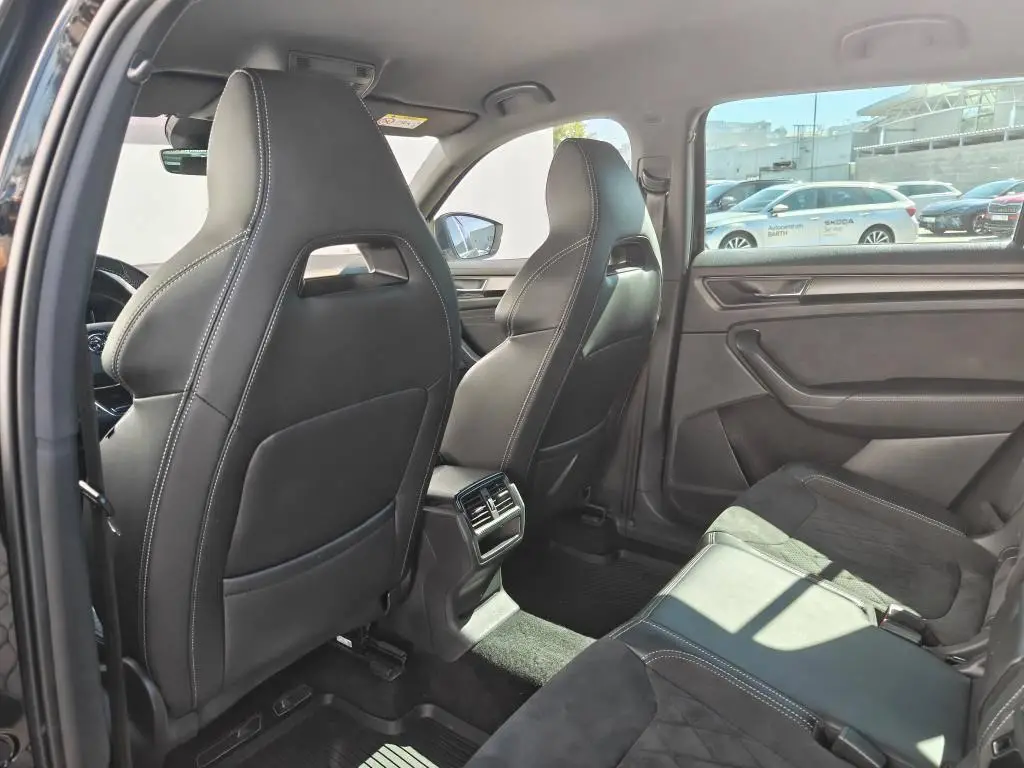 Škoda Kodiaq Sportline DSG 2,0TDI / 110kW