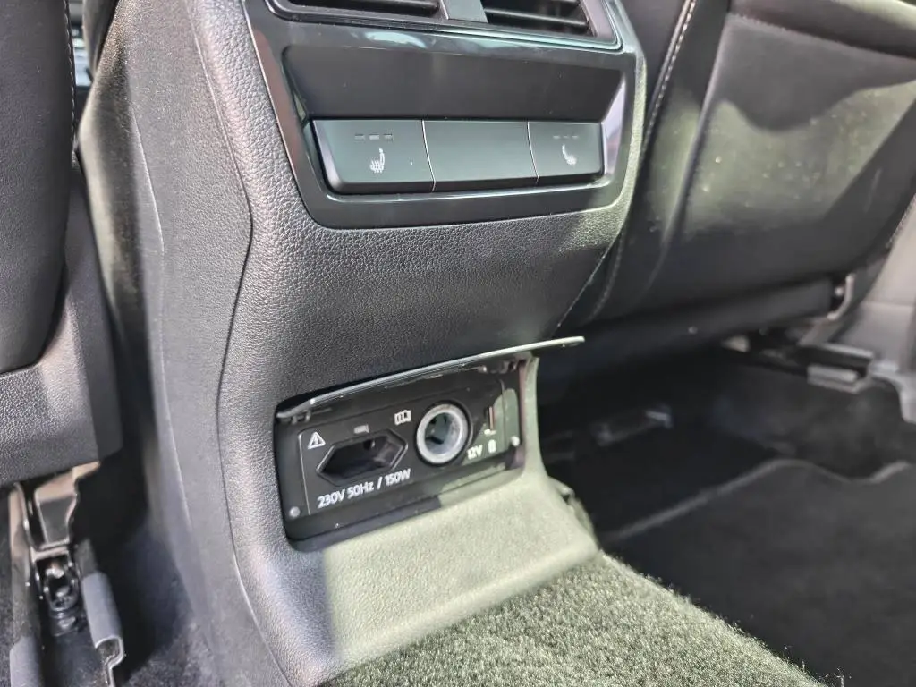Škoda Kodiaq Sportline DSG 2,0TDI / 110kW