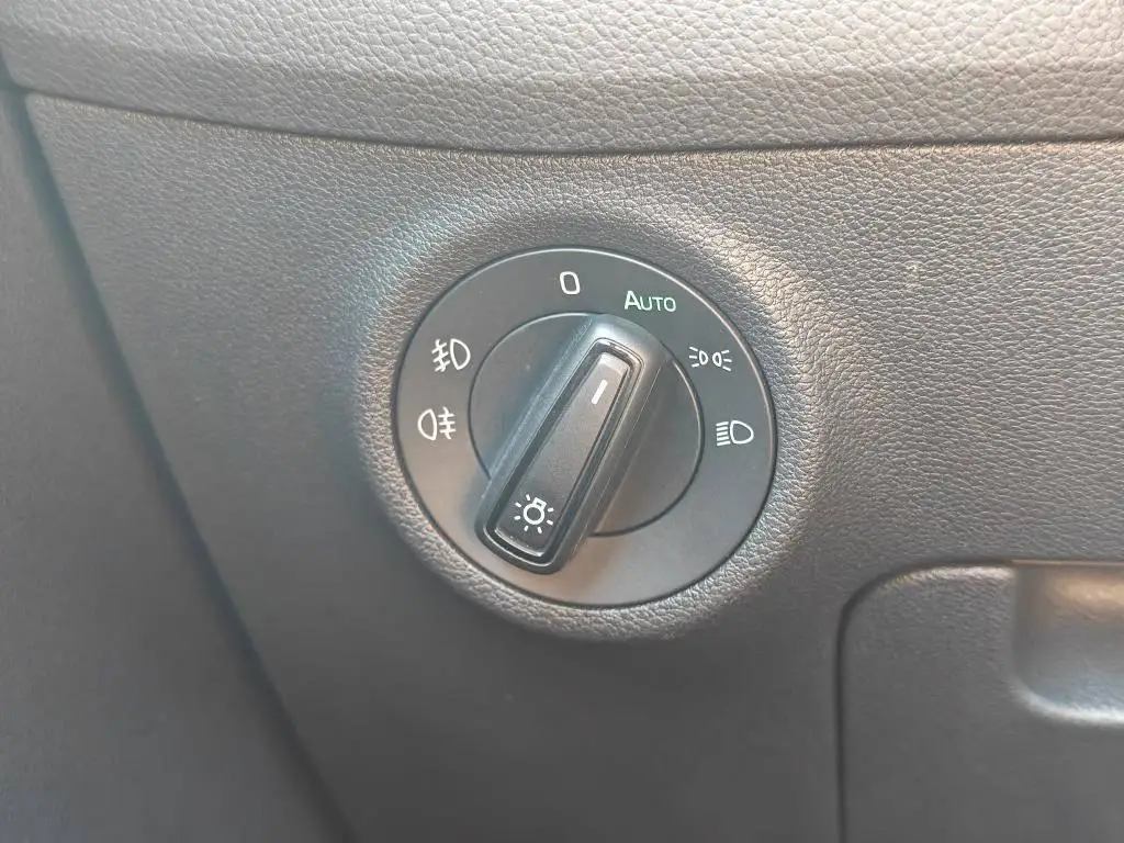 Škoda Kodiaq Sportline DSG 2,0TDI / 110kW