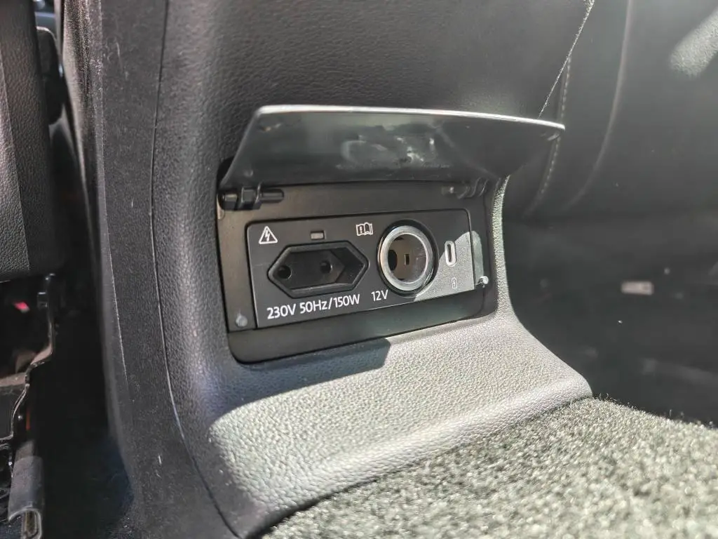 Škoda Kodiaq Sportline DSG 2,0TDI / 110kW