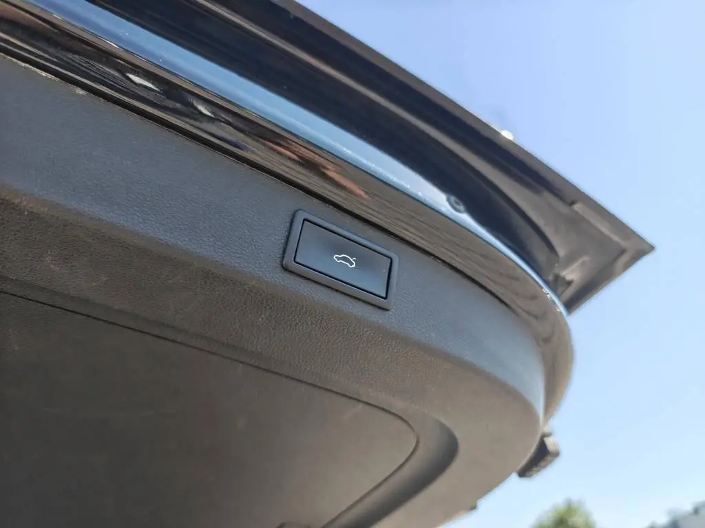 Škoda Kodiaq Sportline DSG 2,0TDI / 110kW