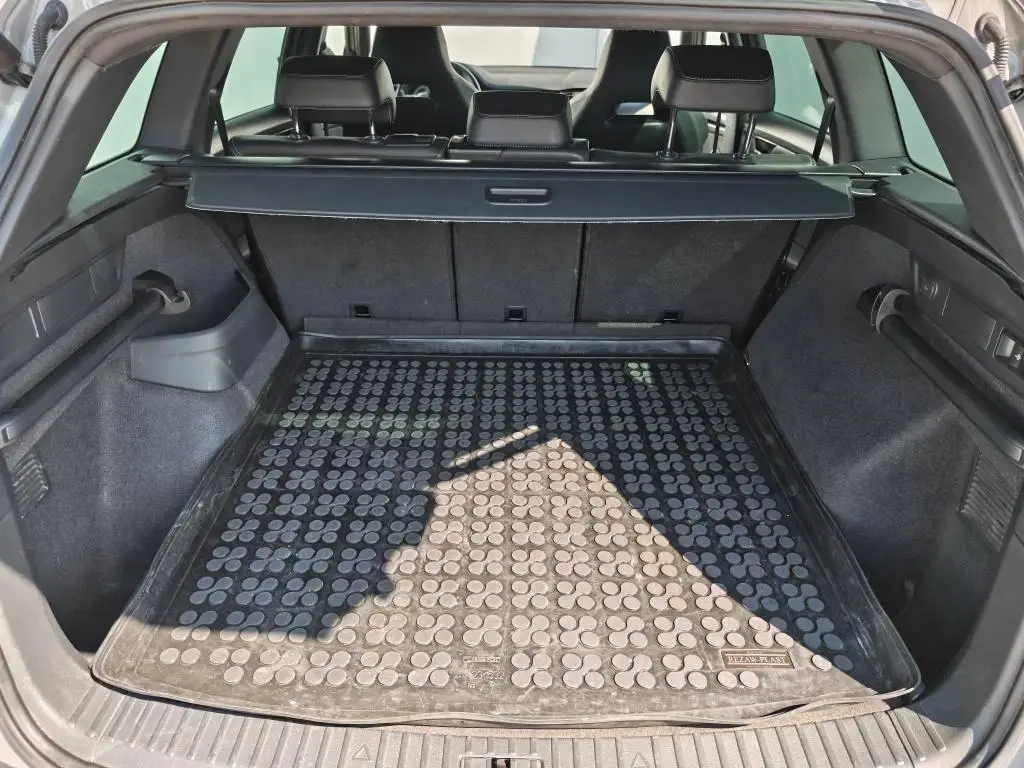 Škoda Kodiaq Sportline DSG 2,0TDI / 110kW