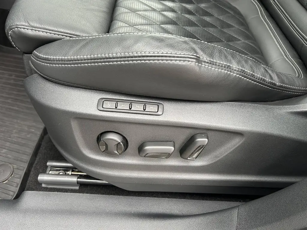 Škoda Kodiaq Sportline DSG 4x4 2,0TDI / 110kW