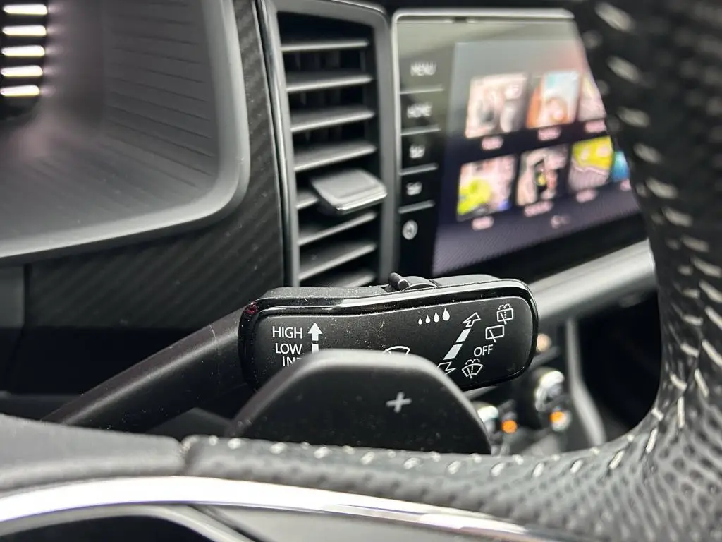 Škoda Kodiaq Sportline DSG 4x4 2,0TDI / 110kW