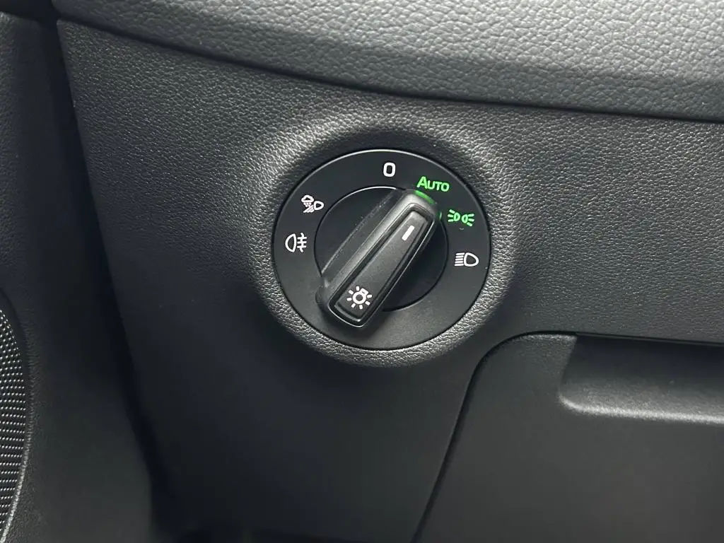 Škoda Kodiaq Sportline DSG 4x4 2,0TDI / 110kW