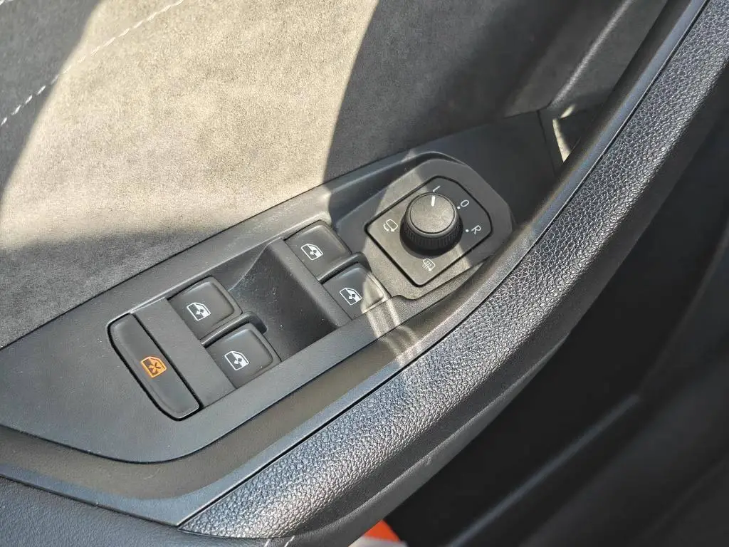 Škoda Kodiaq Sportline DSG 4x4 2,0TDI / 110kW