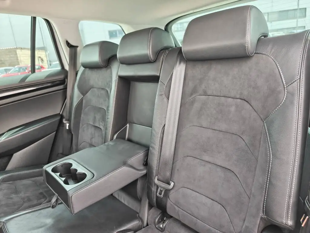 Škoda Kodiaq Style 4x4 2,0TDI / 110kW