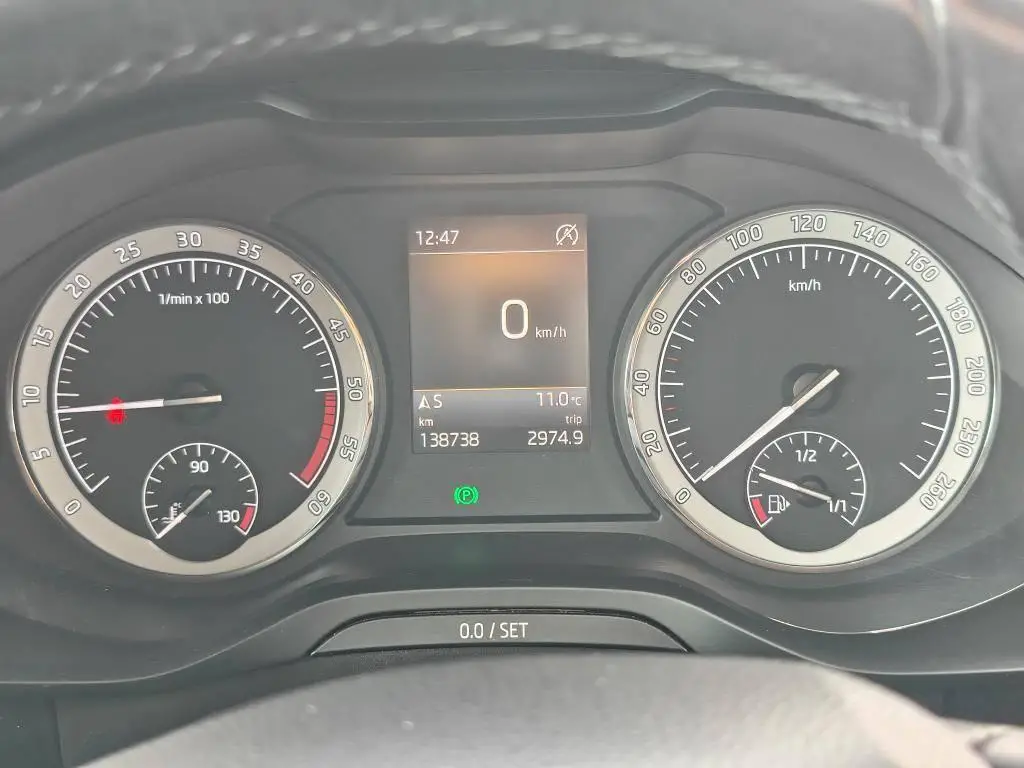Škoda Kodiaq Style 4x4 2,0TDI / 110kW