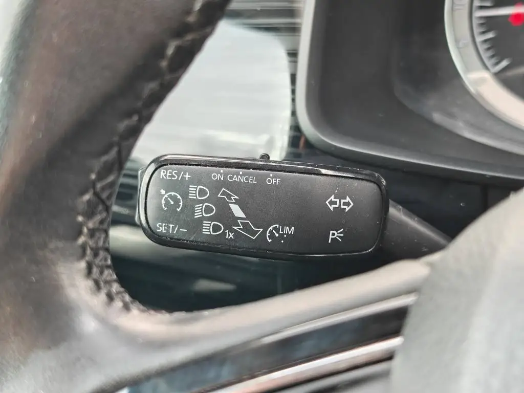 Škoda Kodiaq Style 4x4 2,0TDI / 110kW
