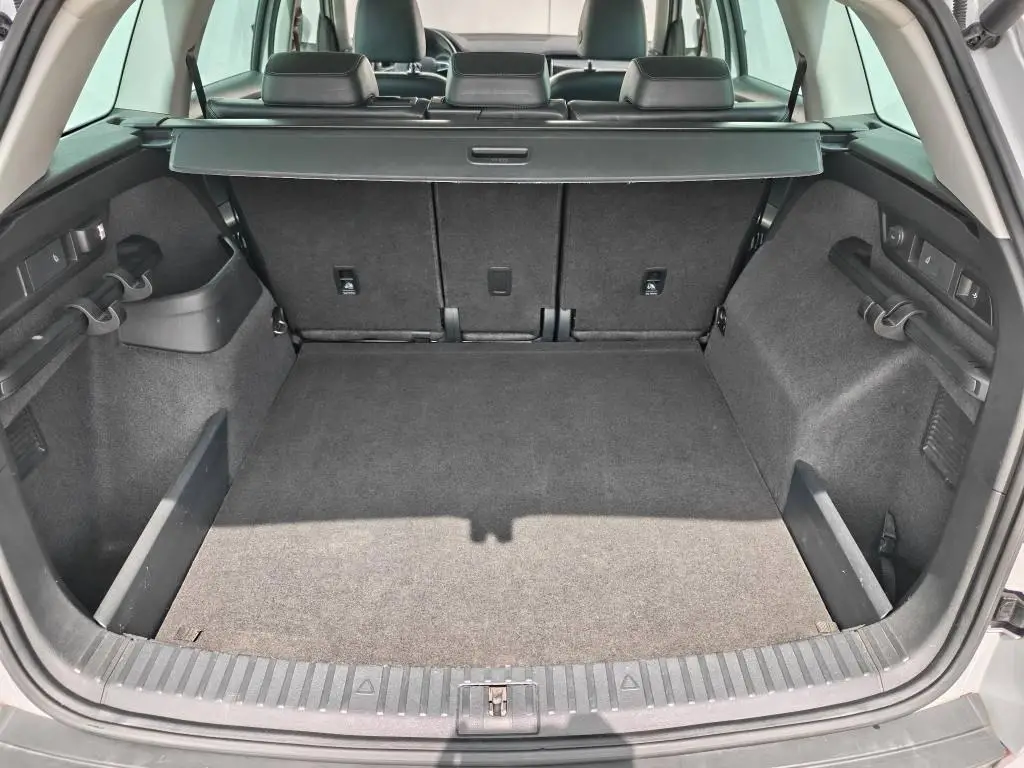 Škoda Kodiaq Style 4x4 2,0TDI / 110kW