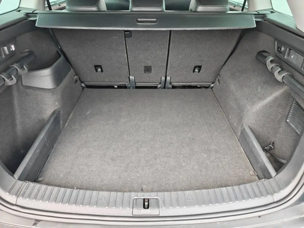 Škoda Kodiaq Style 4x4 2,0TDI / 110kW