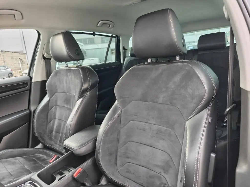 Škoda Kodiaq Style 4x4 7DSG 2,0TDI / 110kW