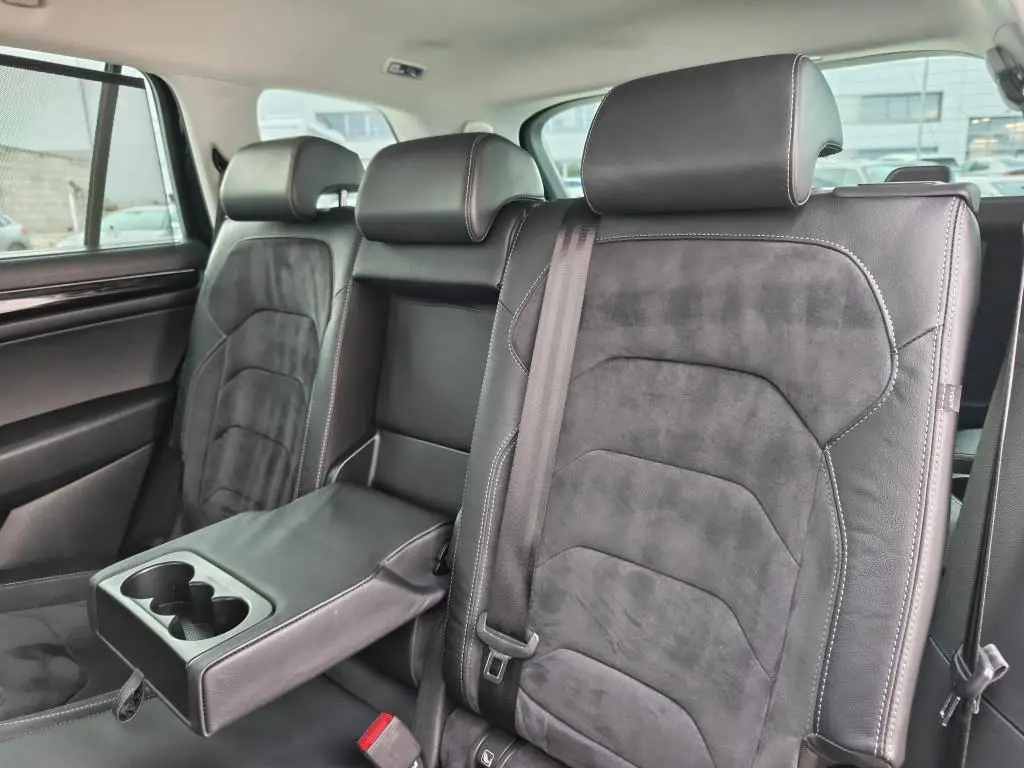Škoda Kodiaq Style 4x4 7DSG 2,0TDI / 110kW