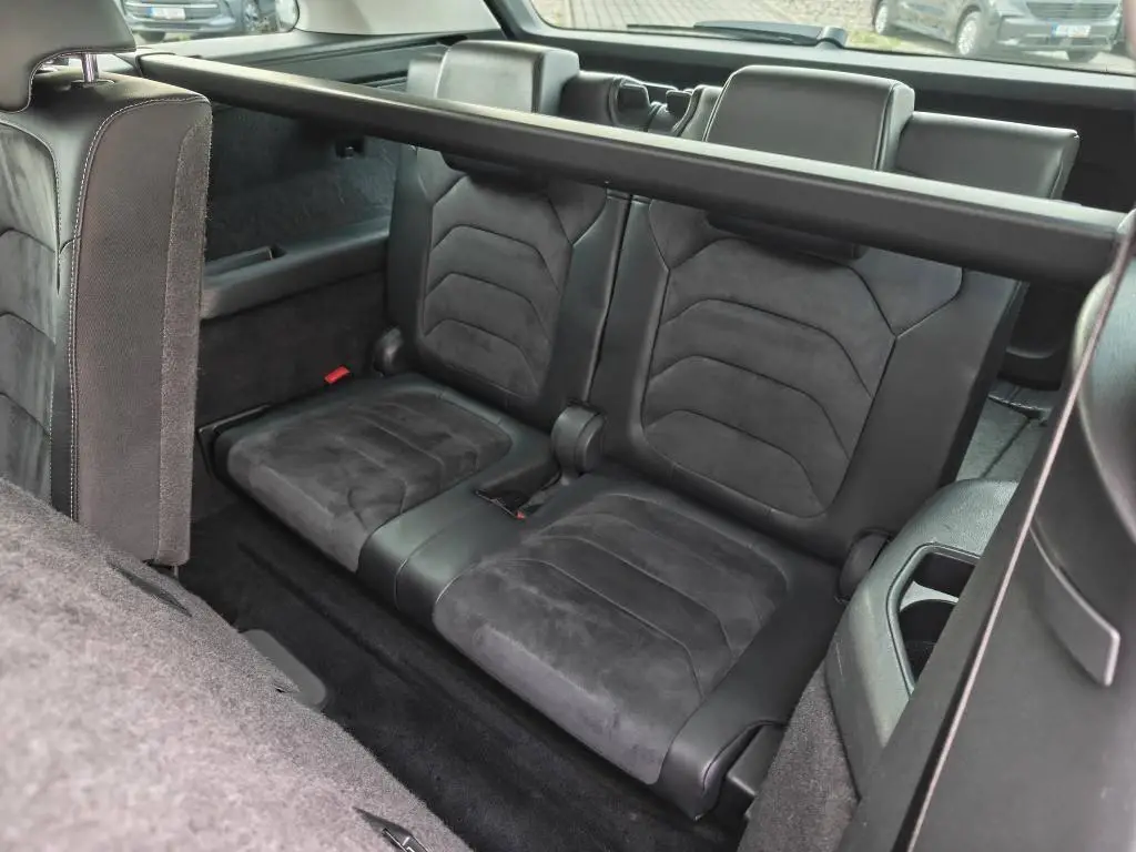 Škoda Kodiaq Style 4x4 7DSG 2,0TDI / 110kW
