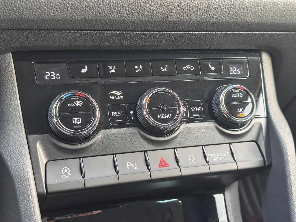 Škoda Kodiaq Style 4x4 7DSG 2,0TDI / 110kW