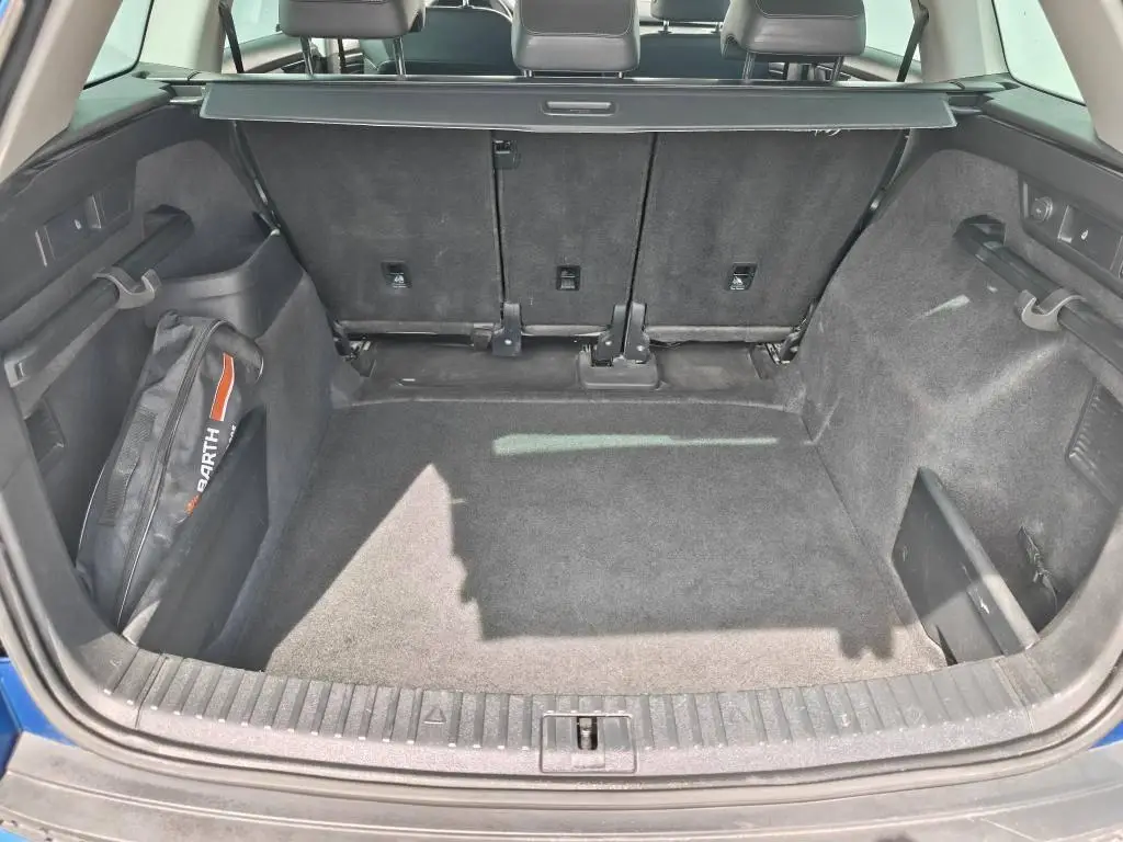 Škoda Kodiaq Style 4x4 7DSG 2,0TDI / 110kW