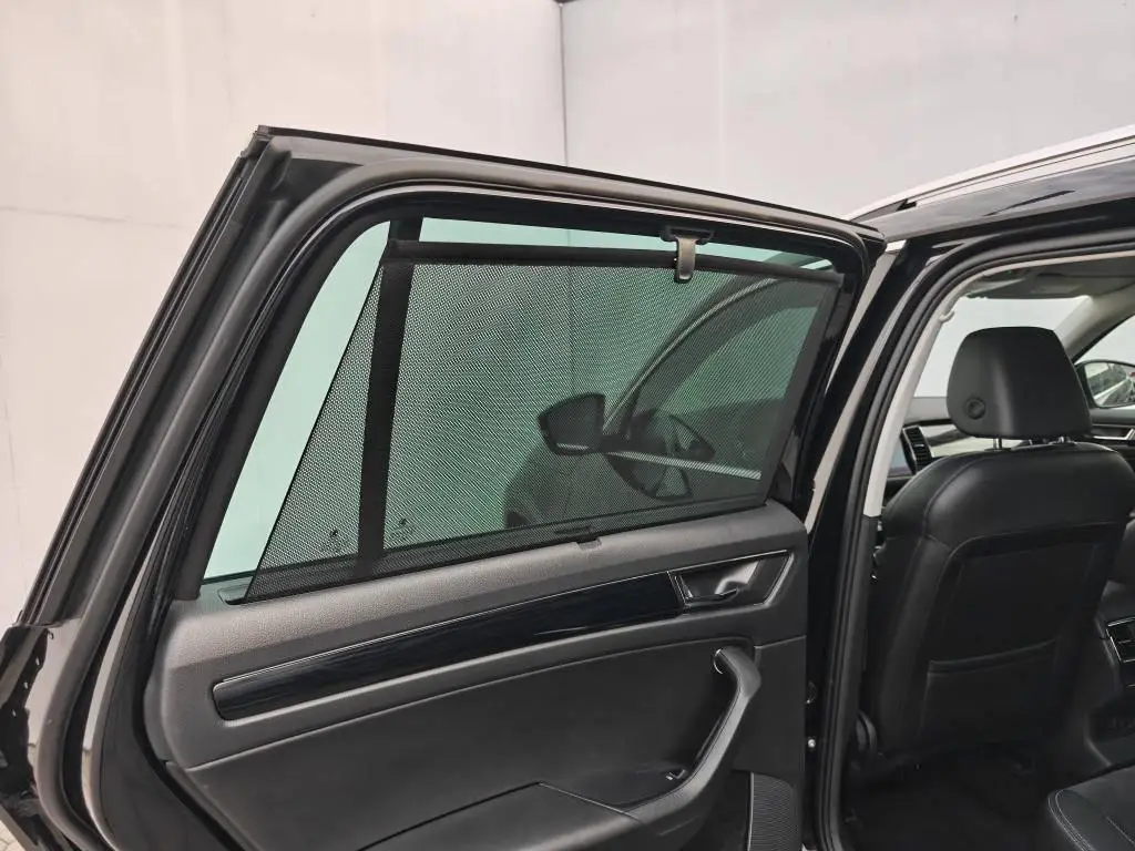 Škoda Kodiaq Style 4x4 7DSG 2,0TDI / 110kW