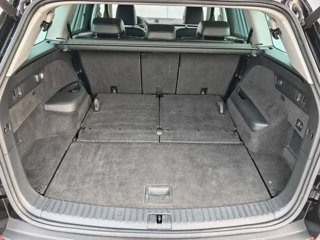 Škoda Kodiaq Style 4x4 7DSG 2,0TDI / 110kW
