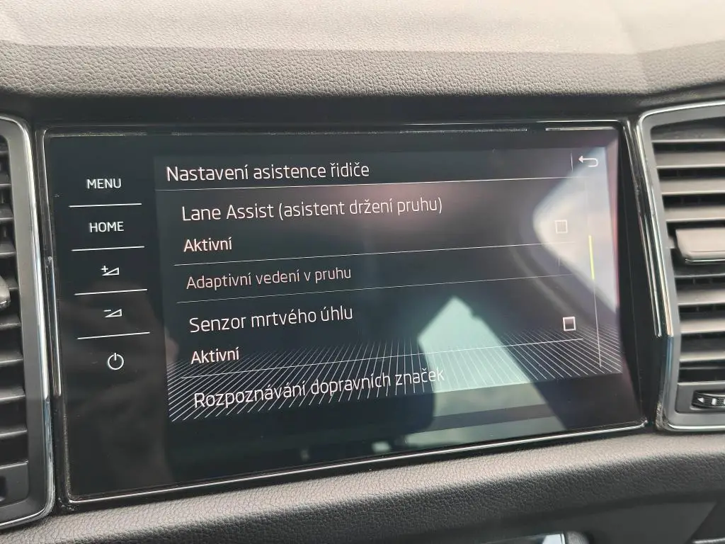 Škoda Kodiaq Style 4x4 7DSG 2,0TDI / 140kW