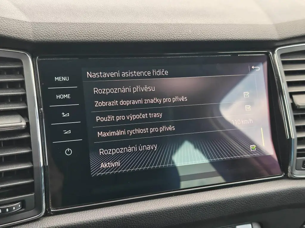 Škoda Kodiaq Style 4x4 7DSG 2,0TDI / 140kW