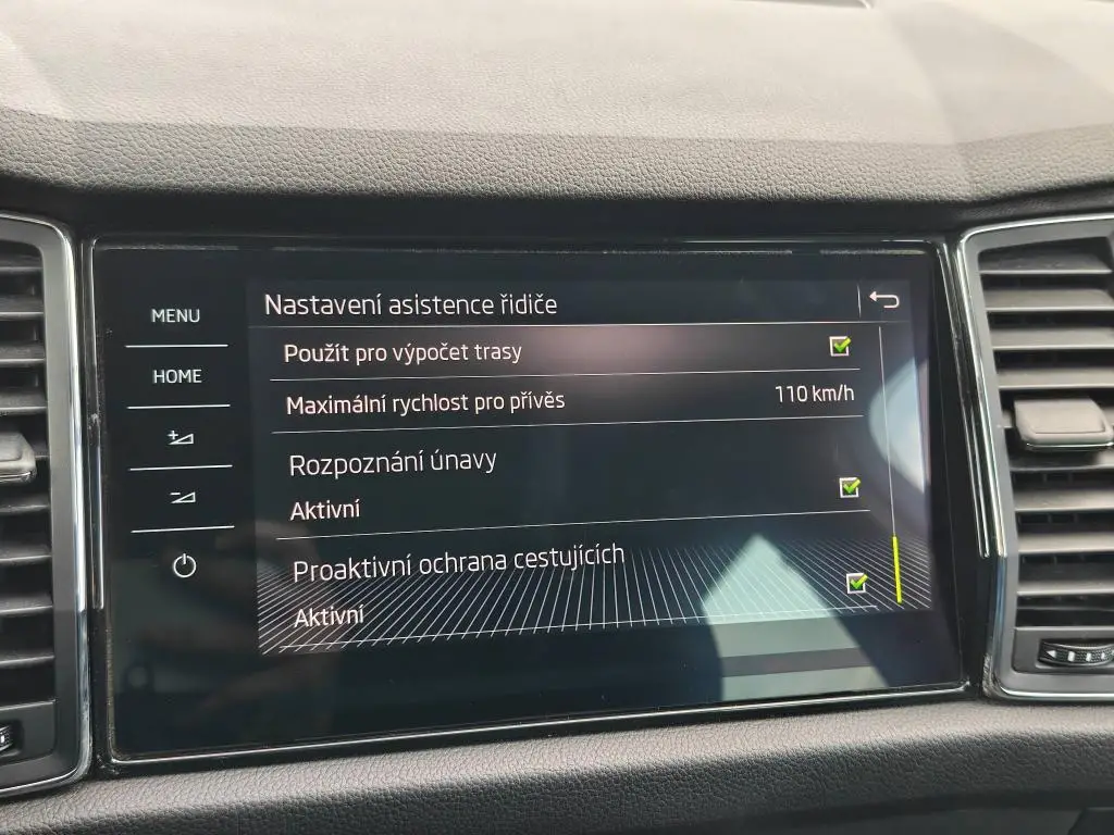 Škoda Kodiaq Style 4x4 7DSG 2,0TDI / 140kW