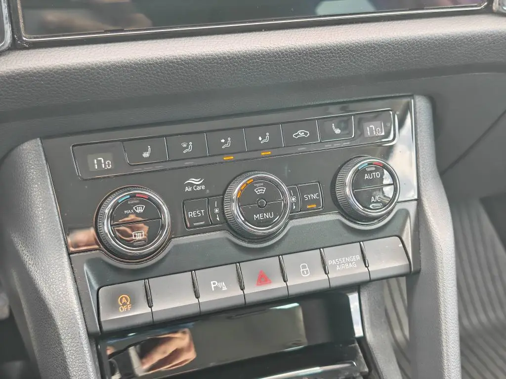 Škoda Kodiaq Style 4x4 7DSG 2,0TDI / 140kW