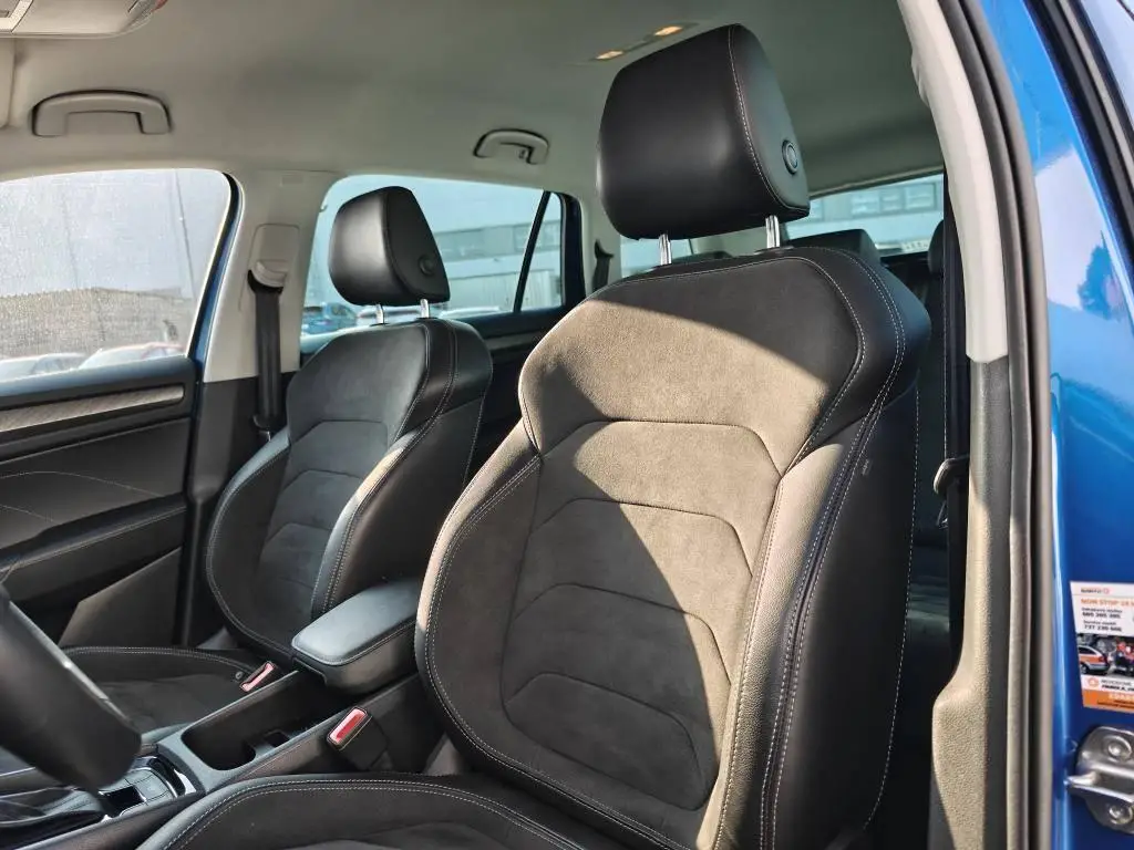 Škoda Kodiaq Style 4x4 7DSG 2,0TDI / 147kW