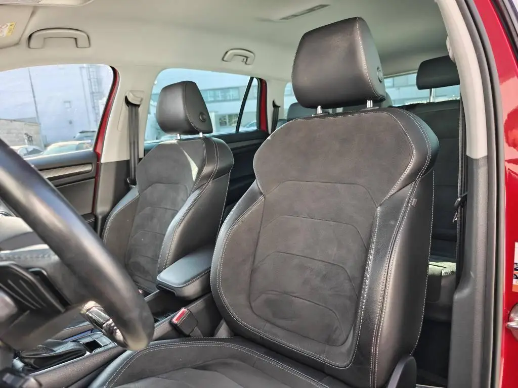 Škoda Kodiaq Style 4x4 7DSG 2,0TDI / 147kW