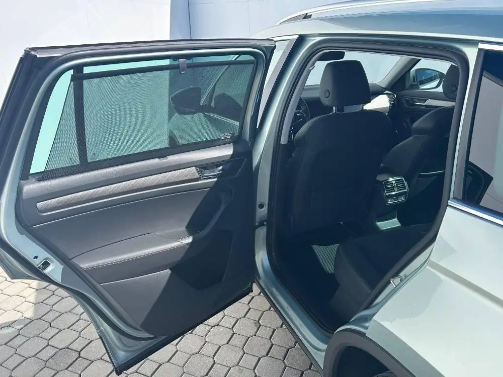 Škoda Kodiaq Style 4x4 7DSG 2,0TDI / 147kW