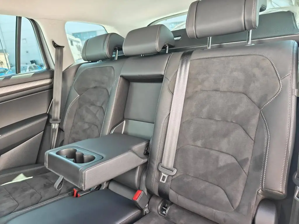 Škoda Kodiaq Style 4x4 7DSG 2,0TDI / 147kW