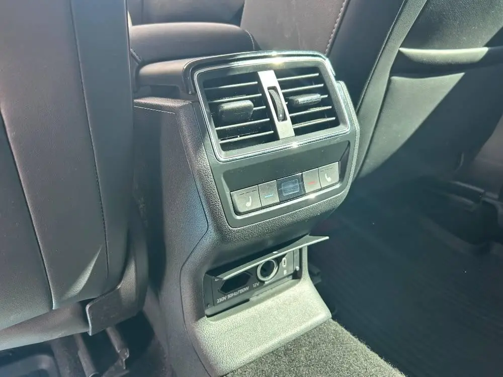 Škoda Kodiaq Style 4x4 7DSG 2,0TDI / 147kW
