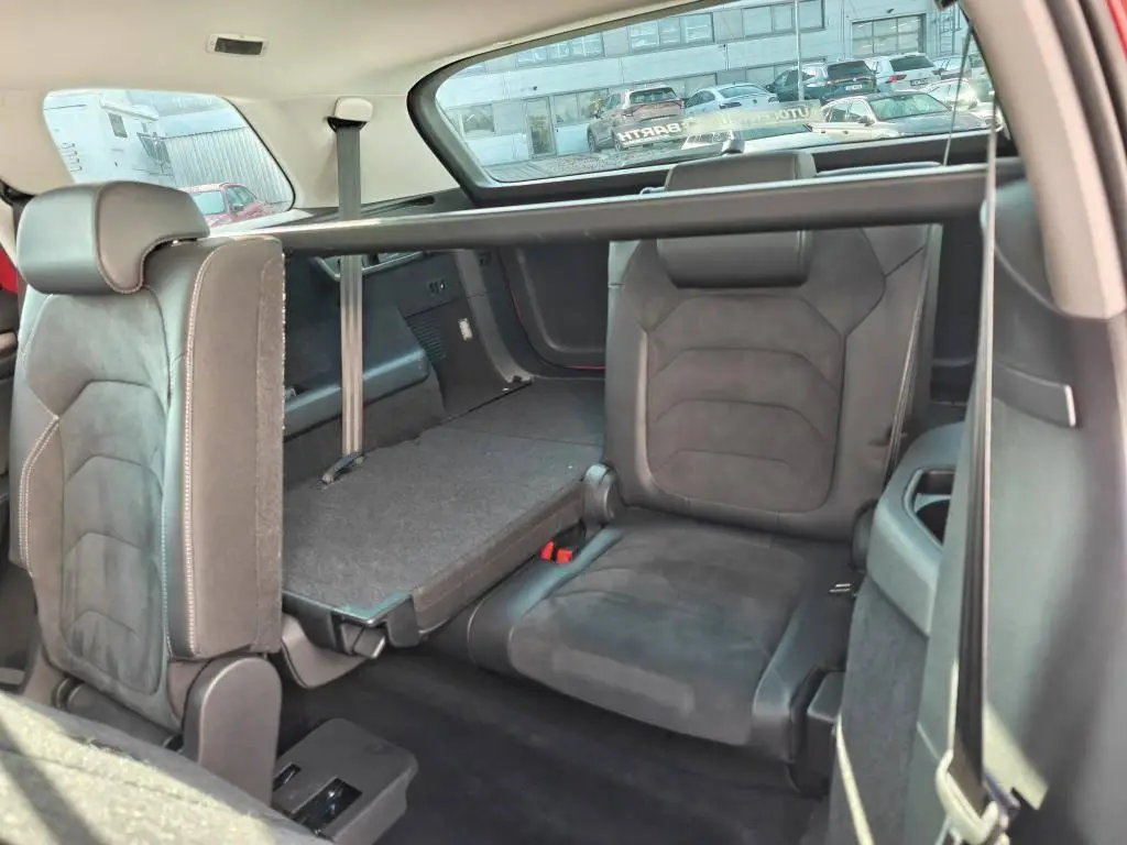 Škoda Kodiaq Style 4x4 7DSG 2,0TDI / 147kW