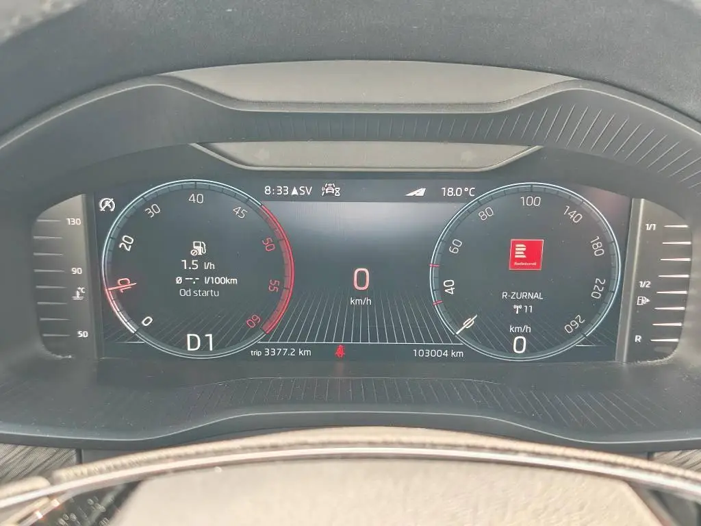 Škoda Kodiaq Style 4x4 7DSG 2,0TDI / 147kW