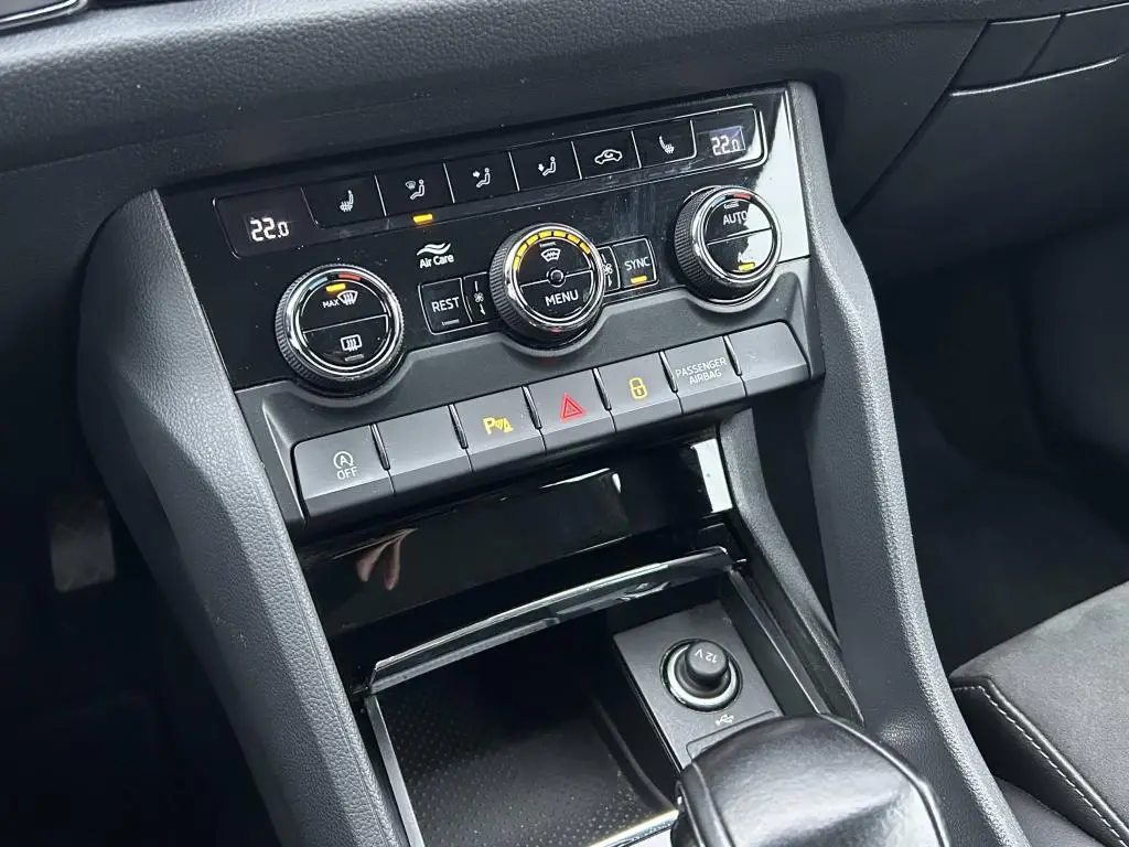 Škoda Kodiaq Style 4x4 7DSG 2,0TDI / 147kW