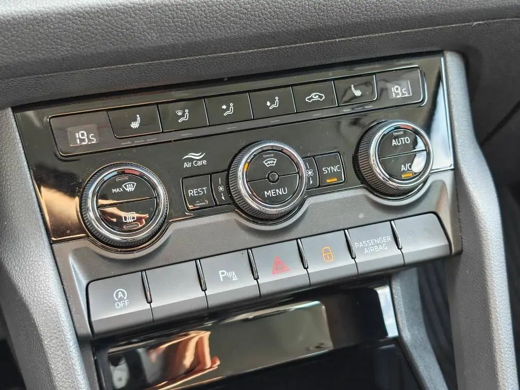 Škoda Kodiaq Style 4x4 7DSG 2,0TDI / 147kW