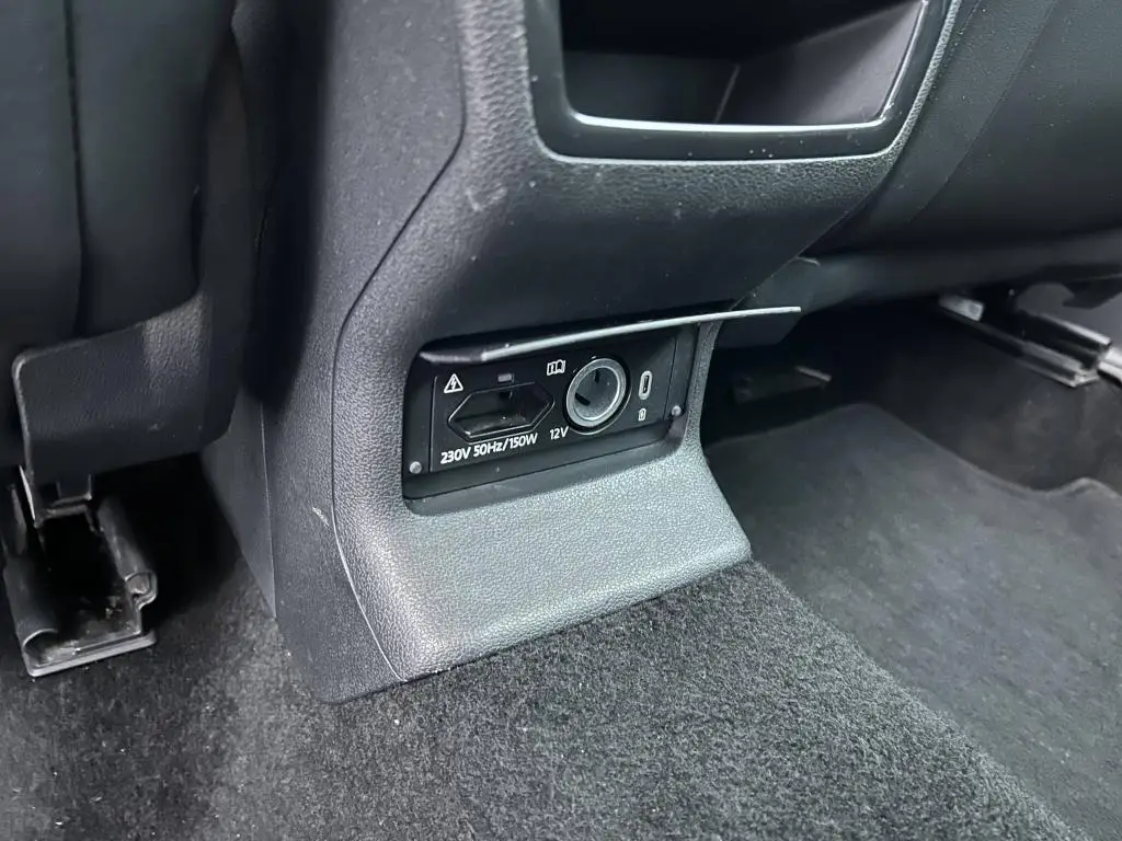 Škoda Kodiaq Style 4x4 7DSG 2,0TDI / 147kW