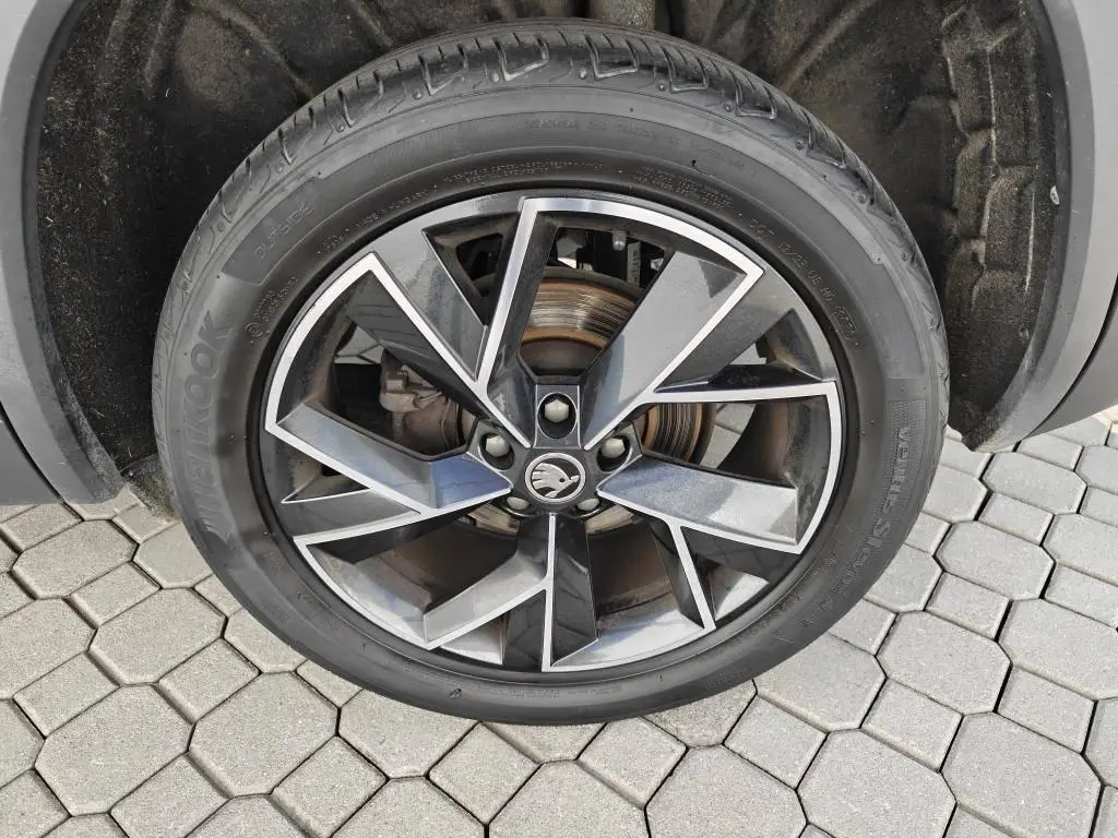 Škoda Kodiaq Style 4x4 7DSG 2,0TDI / 147kW