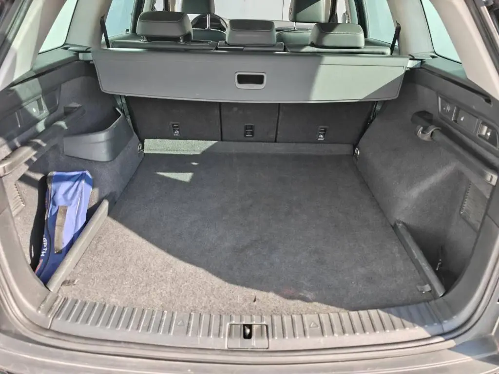 Škoda Kodiaq Style 4x4 7DSG 2,0TDI / 147kW