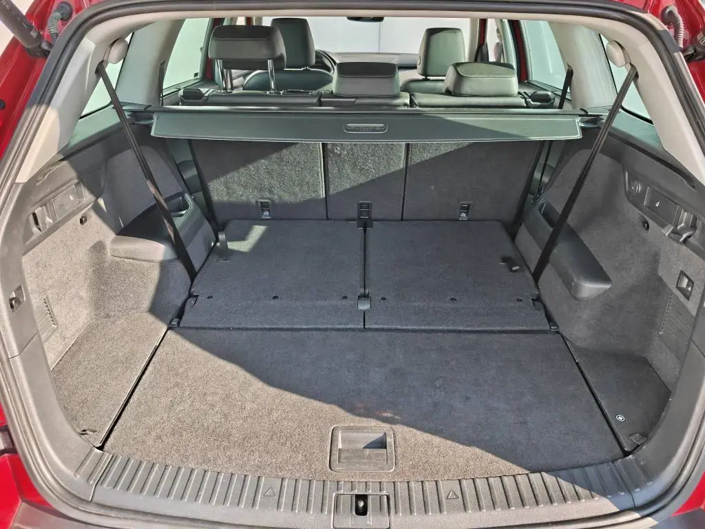 Škoda Kodiaq Style 4x4 7DSG 2,0TDI / 147kW