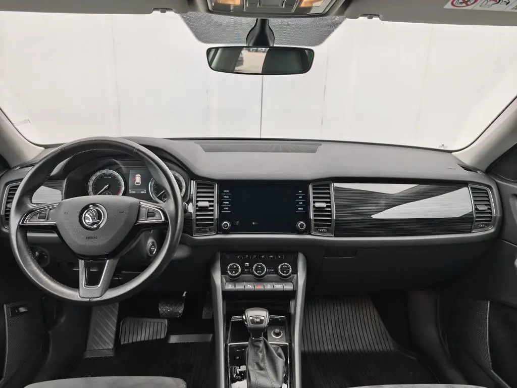 Škoda Kodiaq Style 7DSG 2,0TDI / 110kW