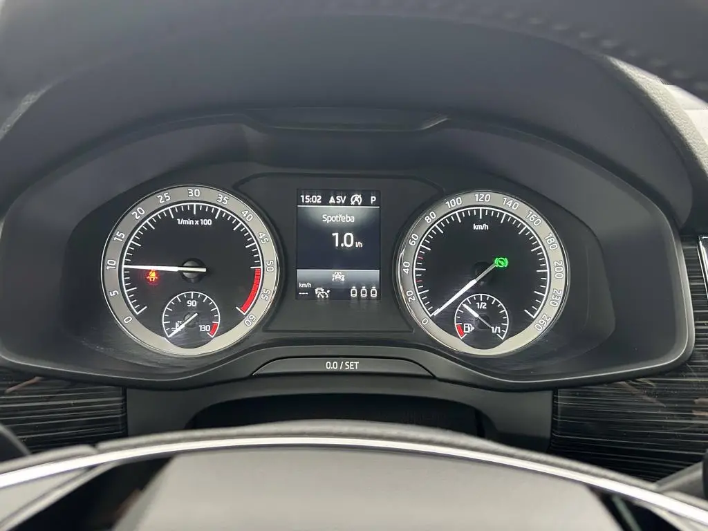 Škoda Kodiaq Style 7DSG 2,0TDI / 110kW