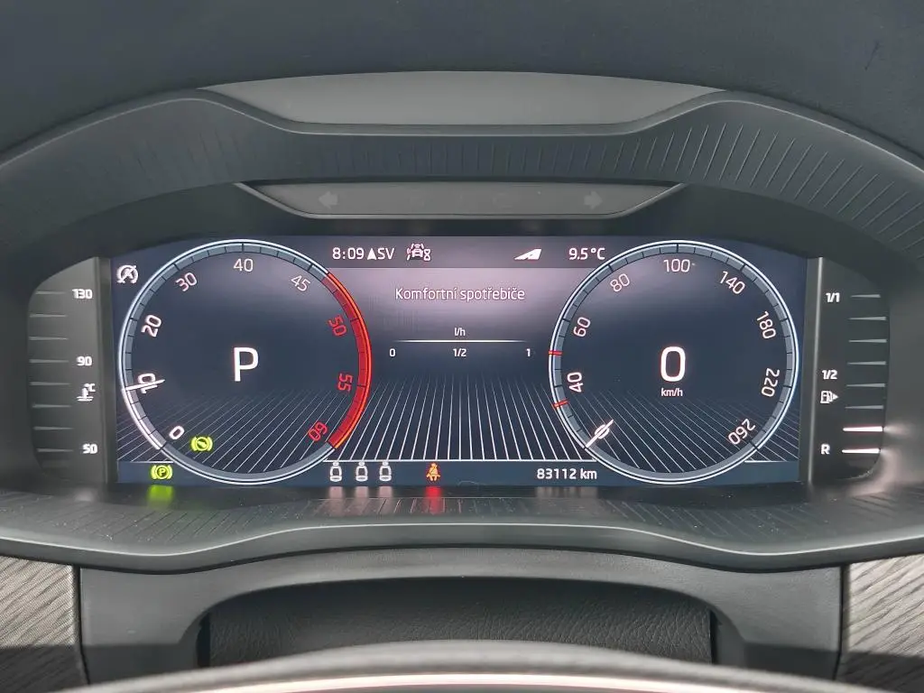 Škoda Kodiaq Style 7DSG 2,0TDI / 110kW