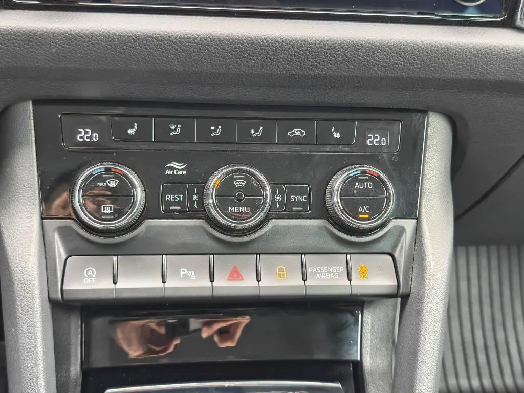 Škoda Kodiaq Style 7DSG 2,0TDI / 110kW