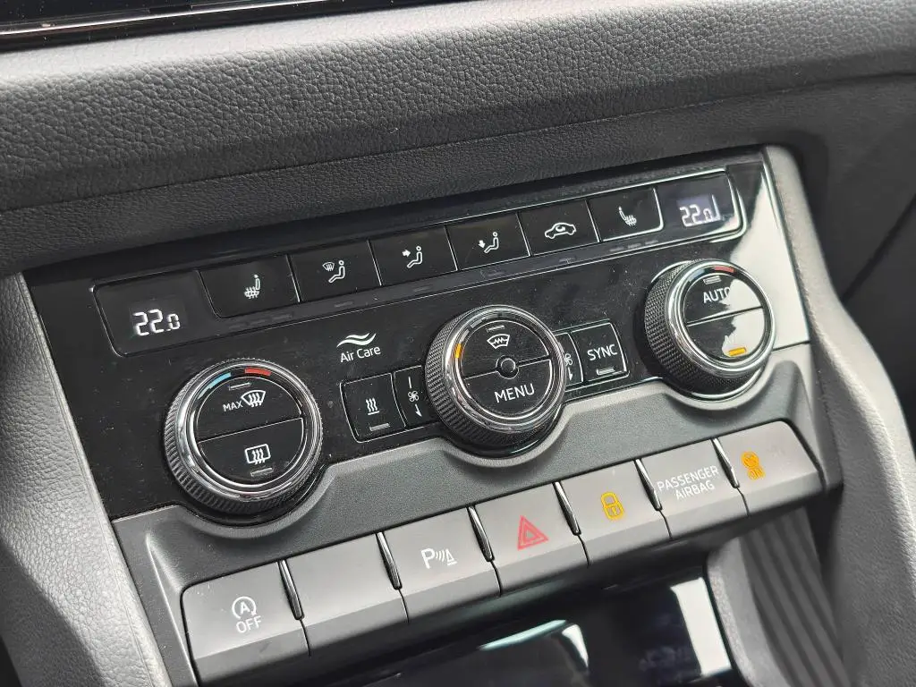 Škoda Kodiaq Style 7DSG 2,0TDI / 110kW