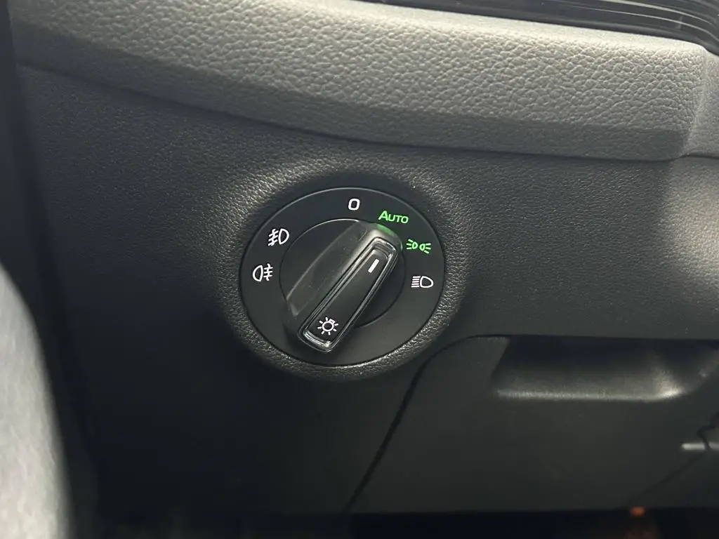 Škoda Kodiaq Style 7DSG 2,0TDI / 110kW