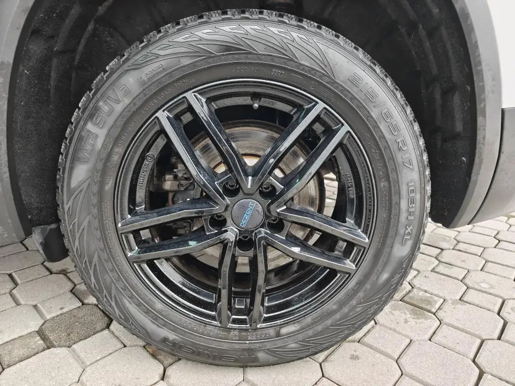 Škoda Kodiaq Style 7DSG 2,0TDI / 110kW