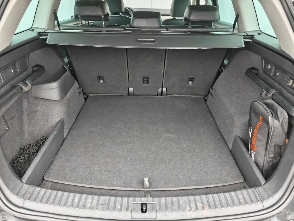 Škoda Kodiaq Style 7DSG 2,0TDI / 110kW