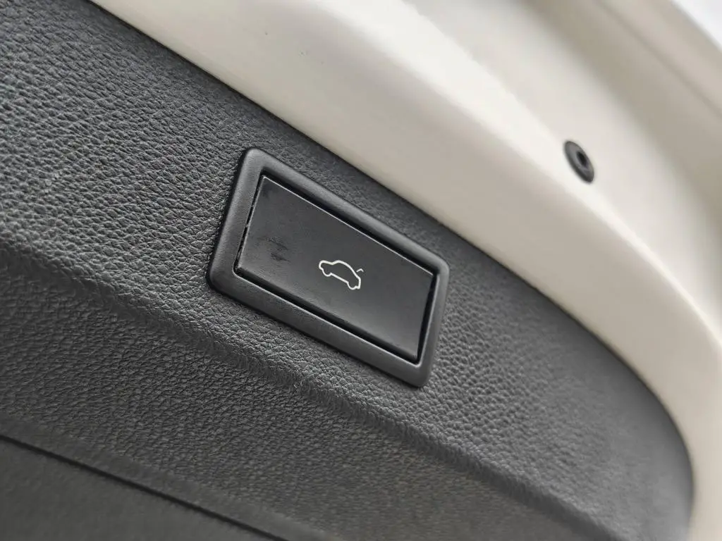 Škoda Kodiaq Style 7DSG 2,0TDI / 110kW